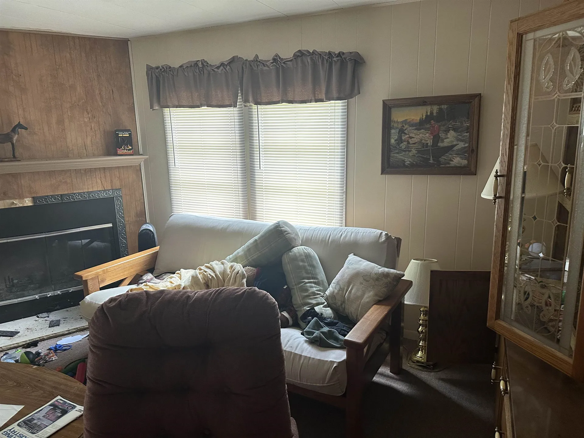 369 Manning Hill Road Winchester NH 03470