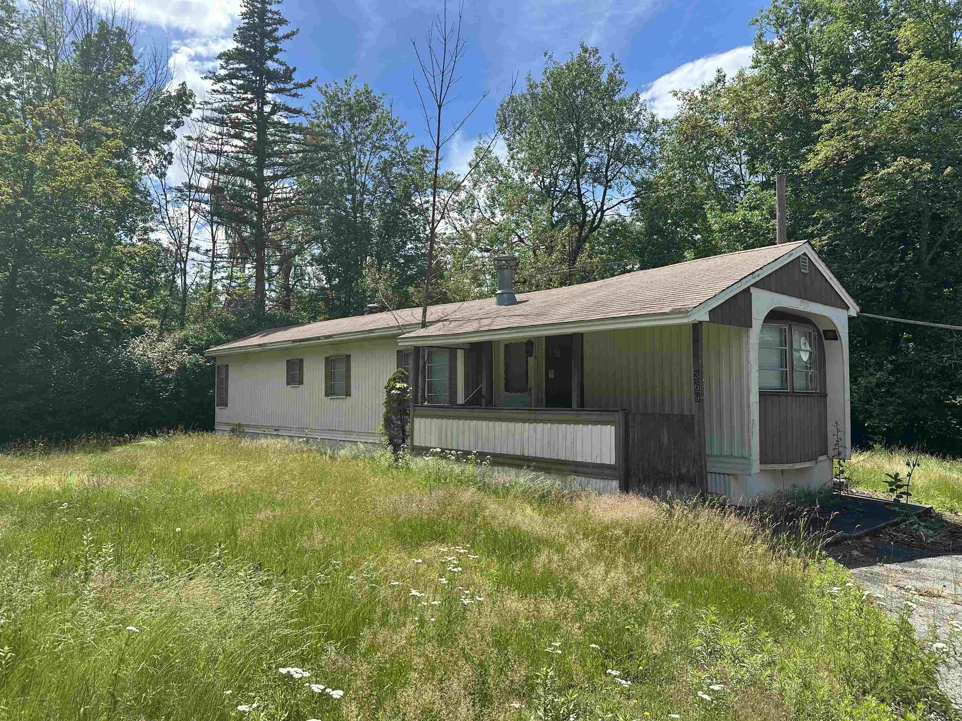 369 Manning Hill Road Winchester NH 03470