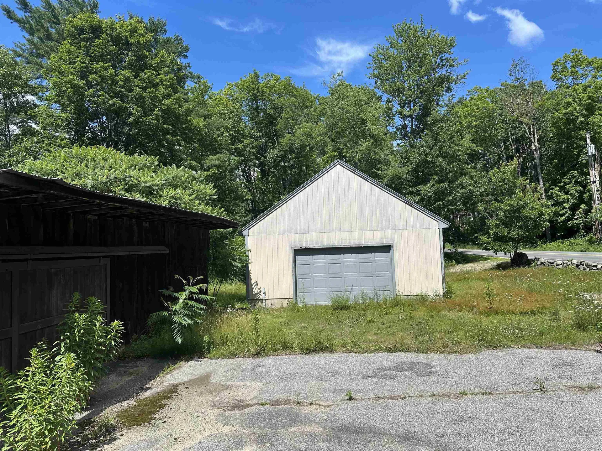 369 Manning Hill Road Winchester NH 03470