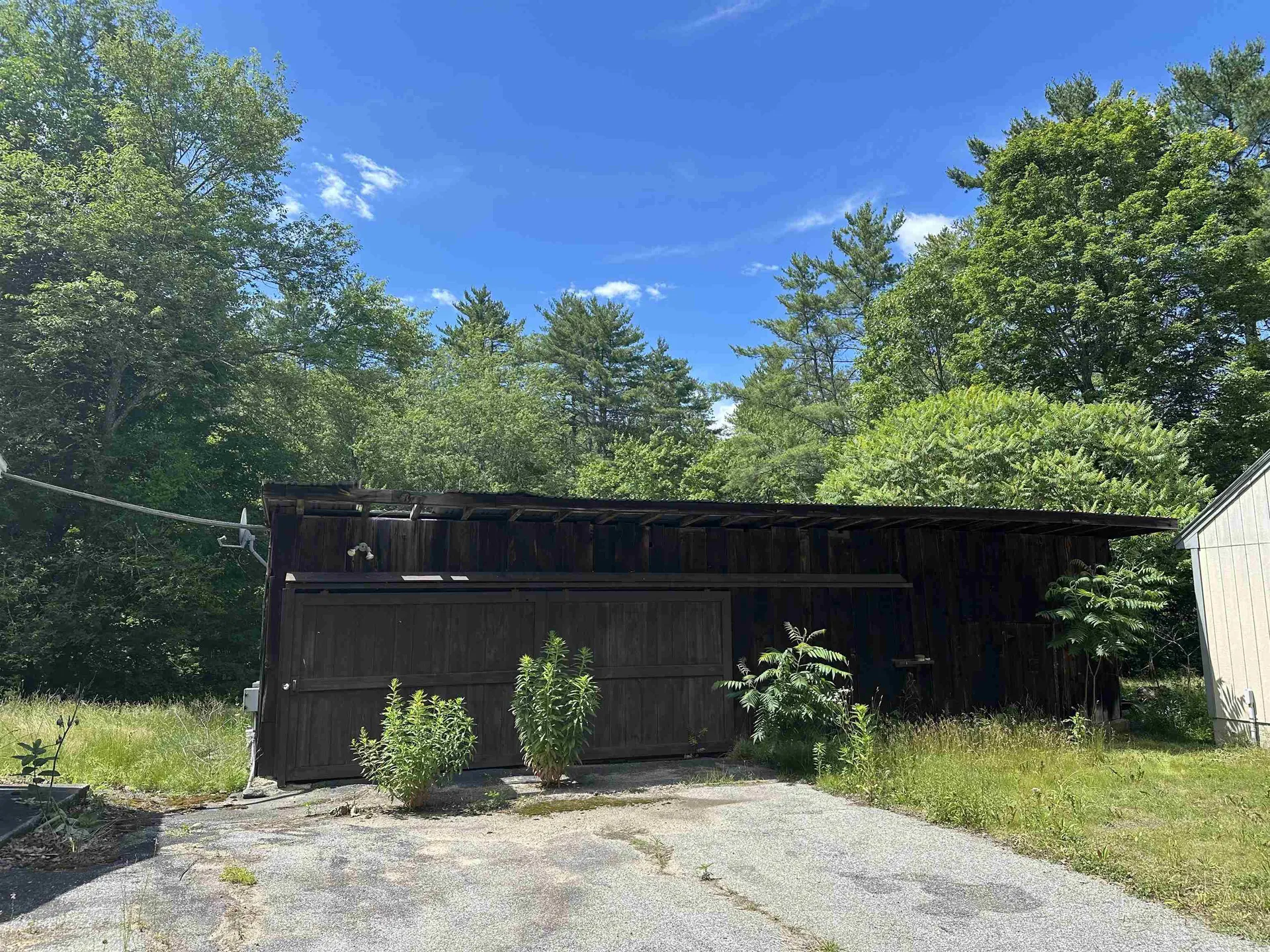 369 Manning Hill Road Winchester NH 03470