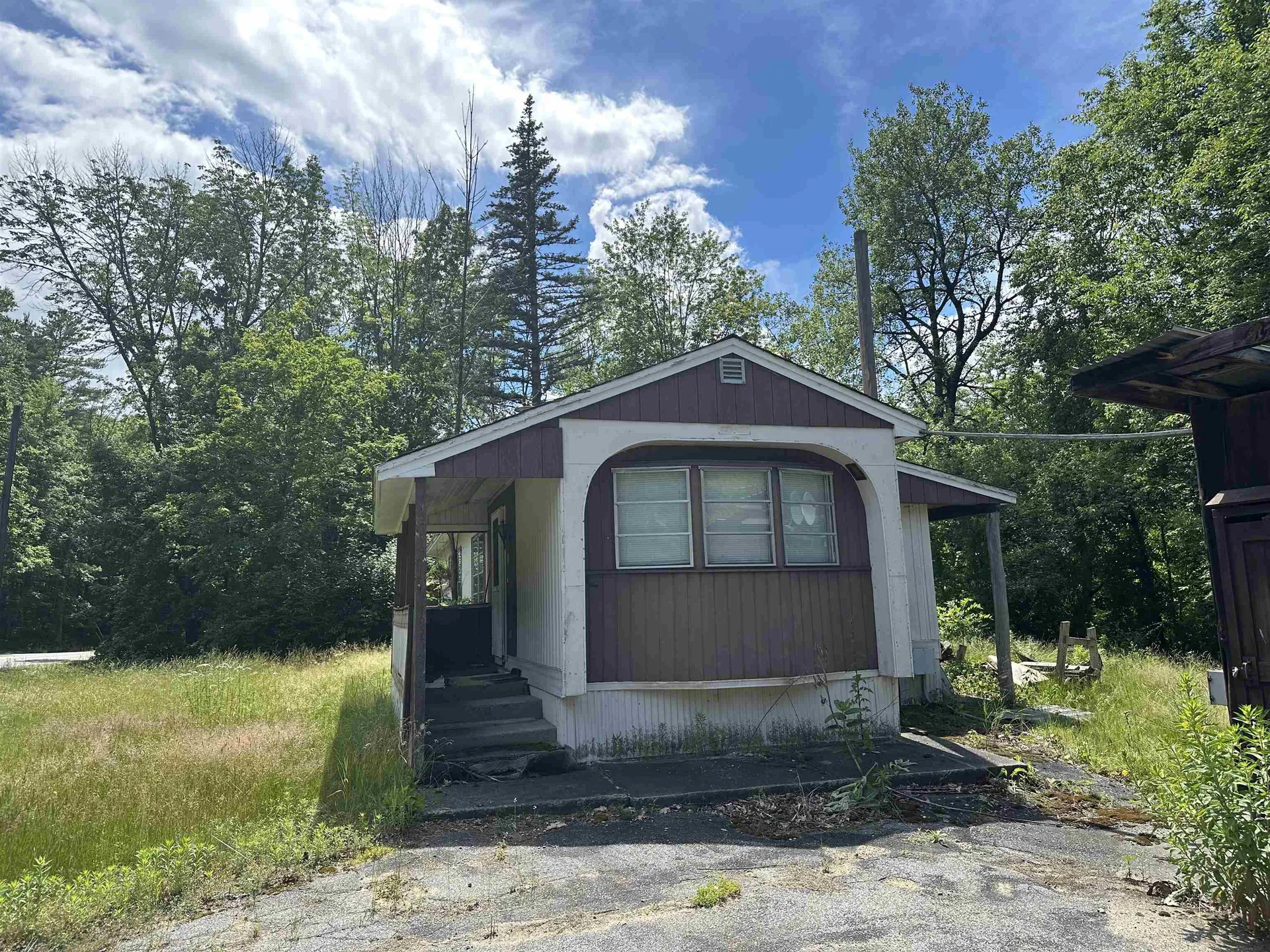 369 Manning Hill Road Winchester NH 03470
