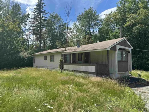 369 Manning Hill Road Winchester NH 03470