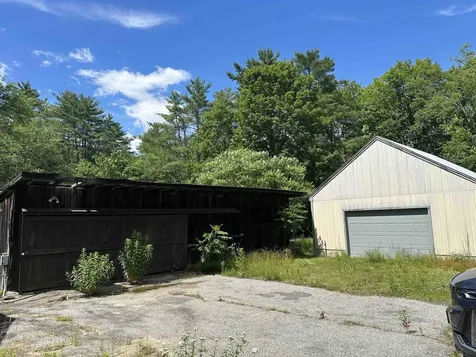 369 Manning Hill Road Winchester NH 03470