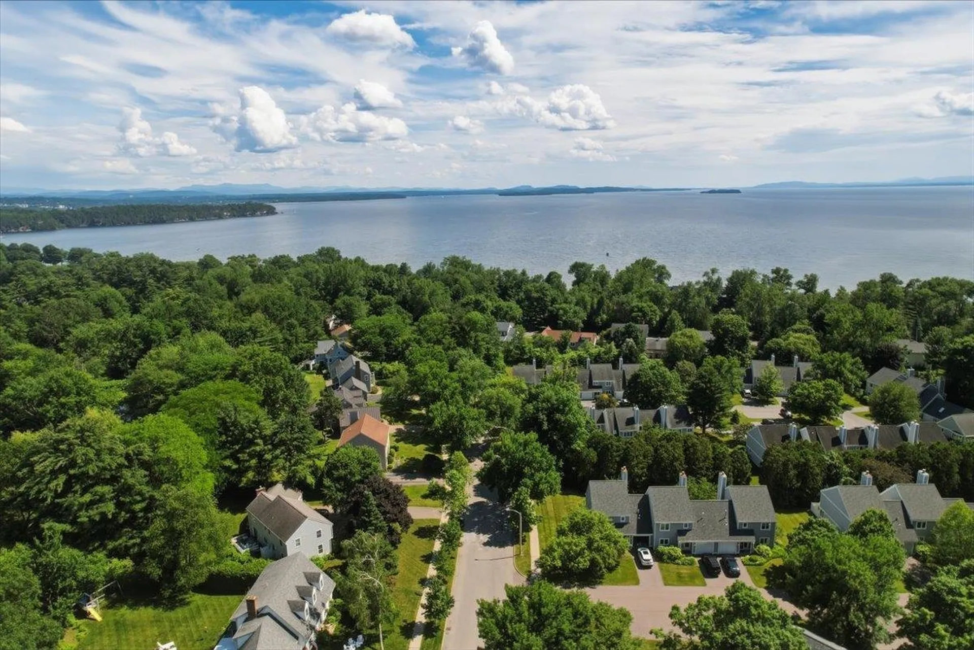 153 Cumberland Road Burlington VT 05408
