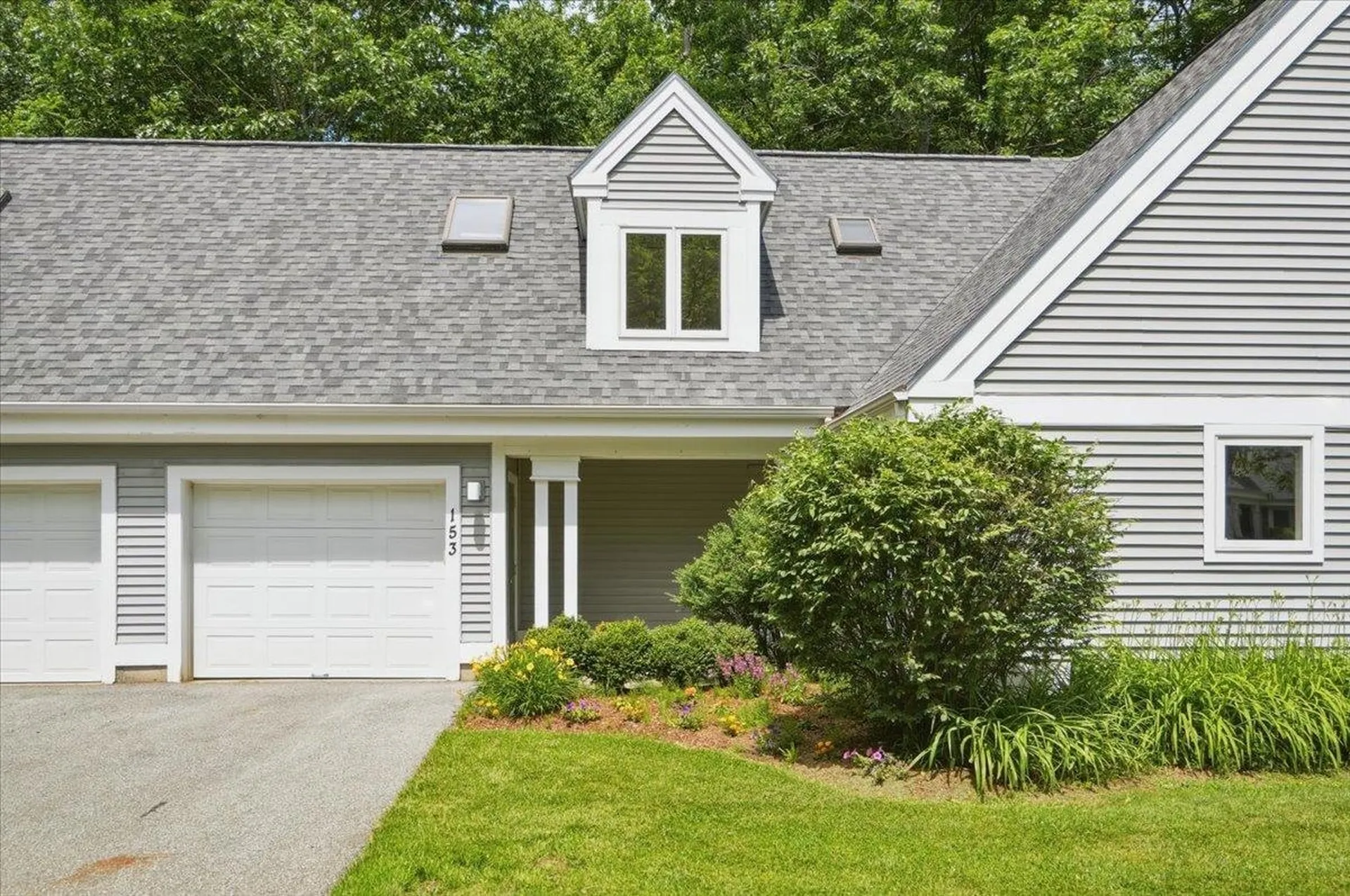 153 Cumberland Road Burlington VT 05408
