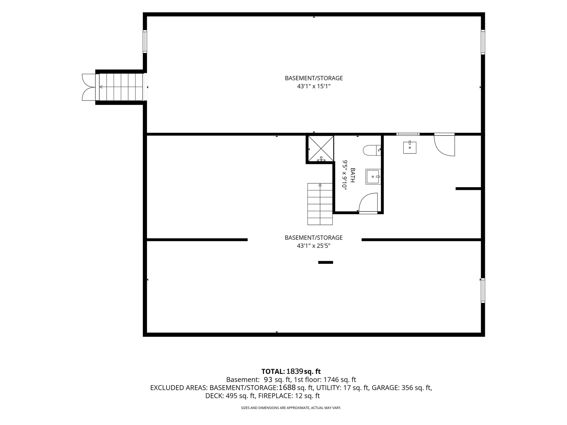 110 Maybrook Avenue Manchester NH 03102