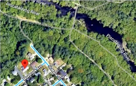 110 Maybrook Avenue Manchester NH 03102