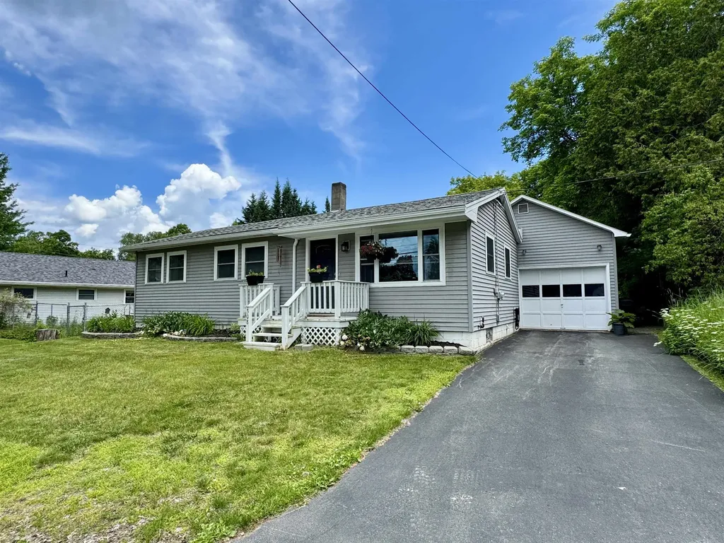 308 Indian Point Street Newport City VT 05855