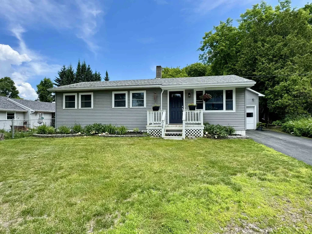 308 Indian Point Street Newport City VT 05855