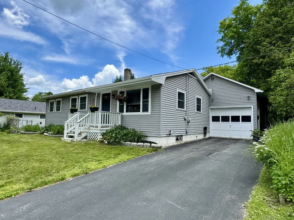 308 Indian Point Street Newport City VT 05855