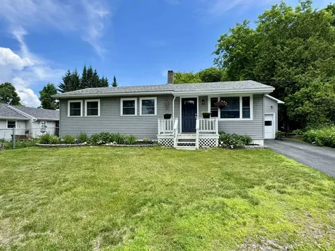 308 Indian Point Street Newport City VT 05855