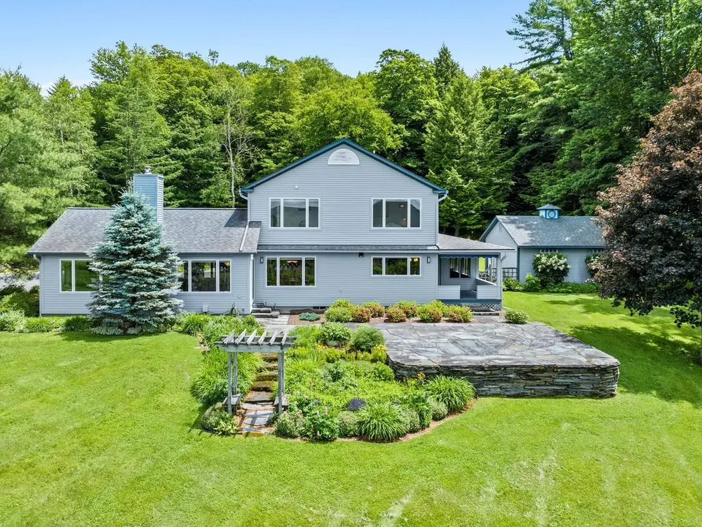 1910 North Street East Montpelier VT 05602