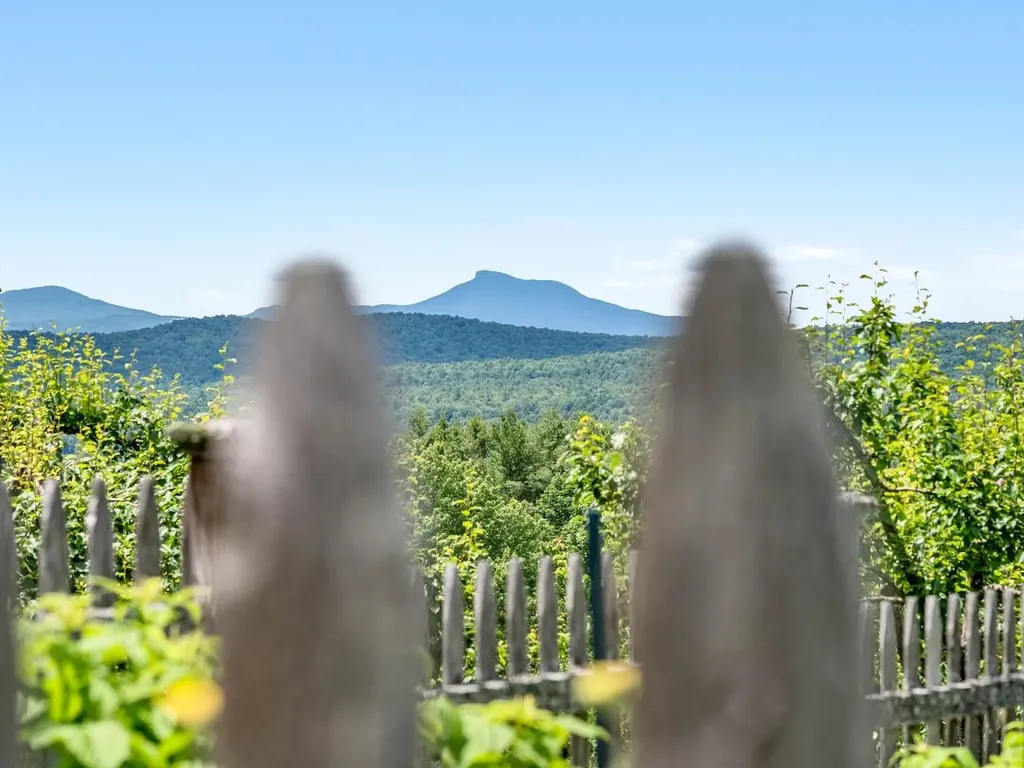 1910 North Street East Montpelier VT 05602