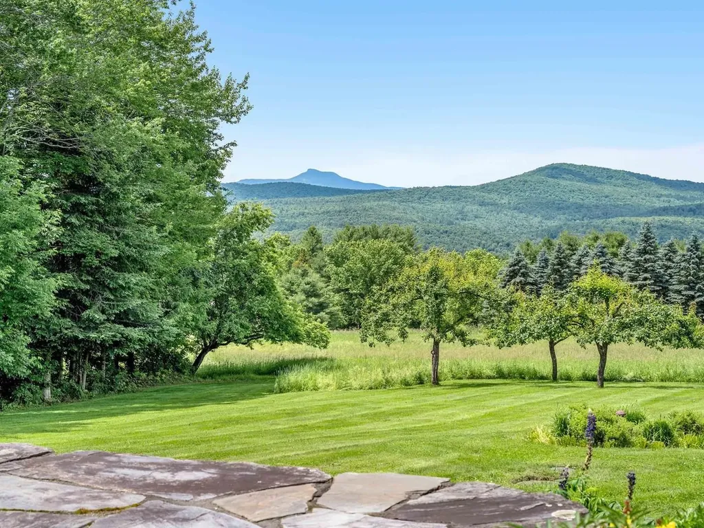 1910 North Street East Montpelier VT 05602
