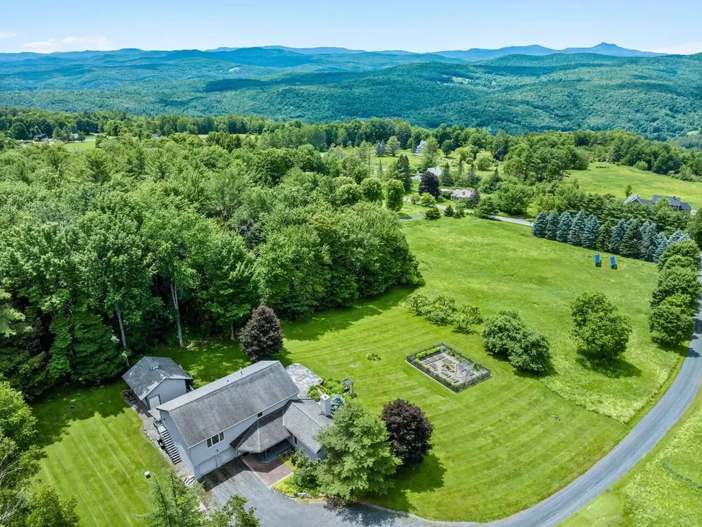 1910 North Street East Montpelier VT 05602