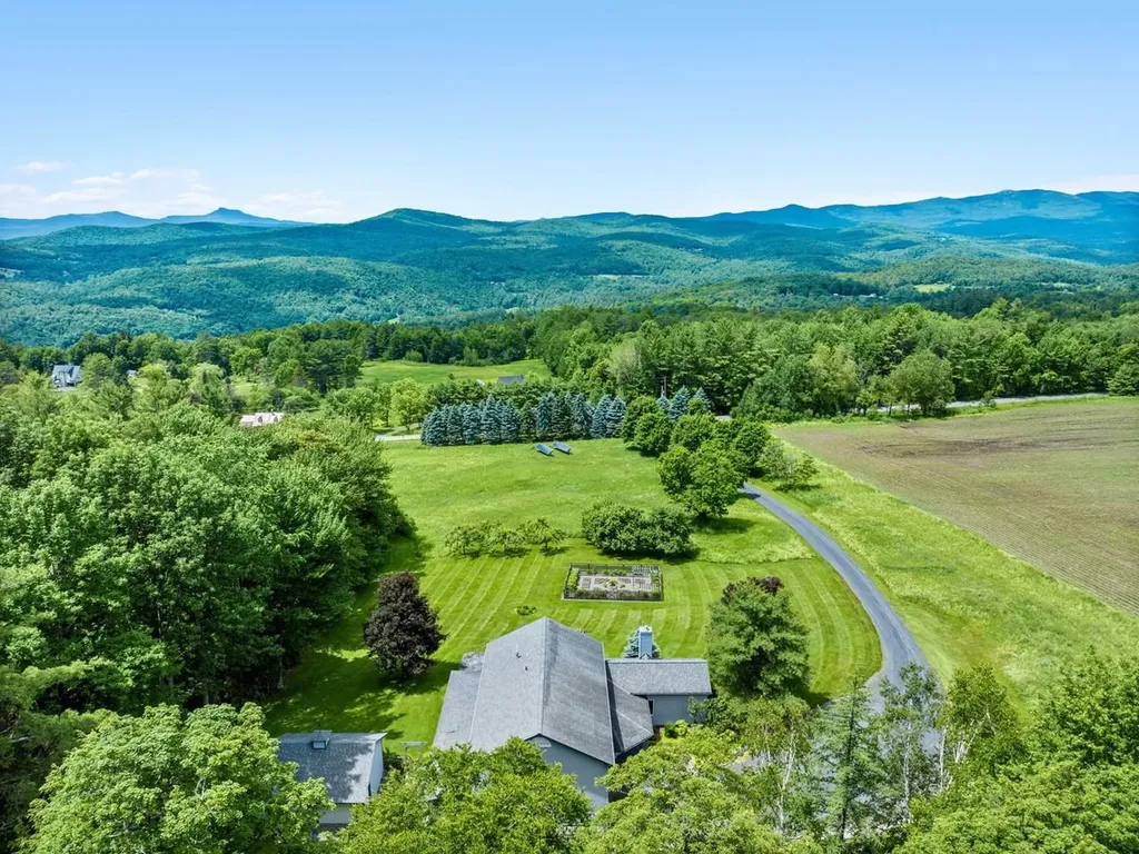 1910 North Street East Montpelier VT 05602