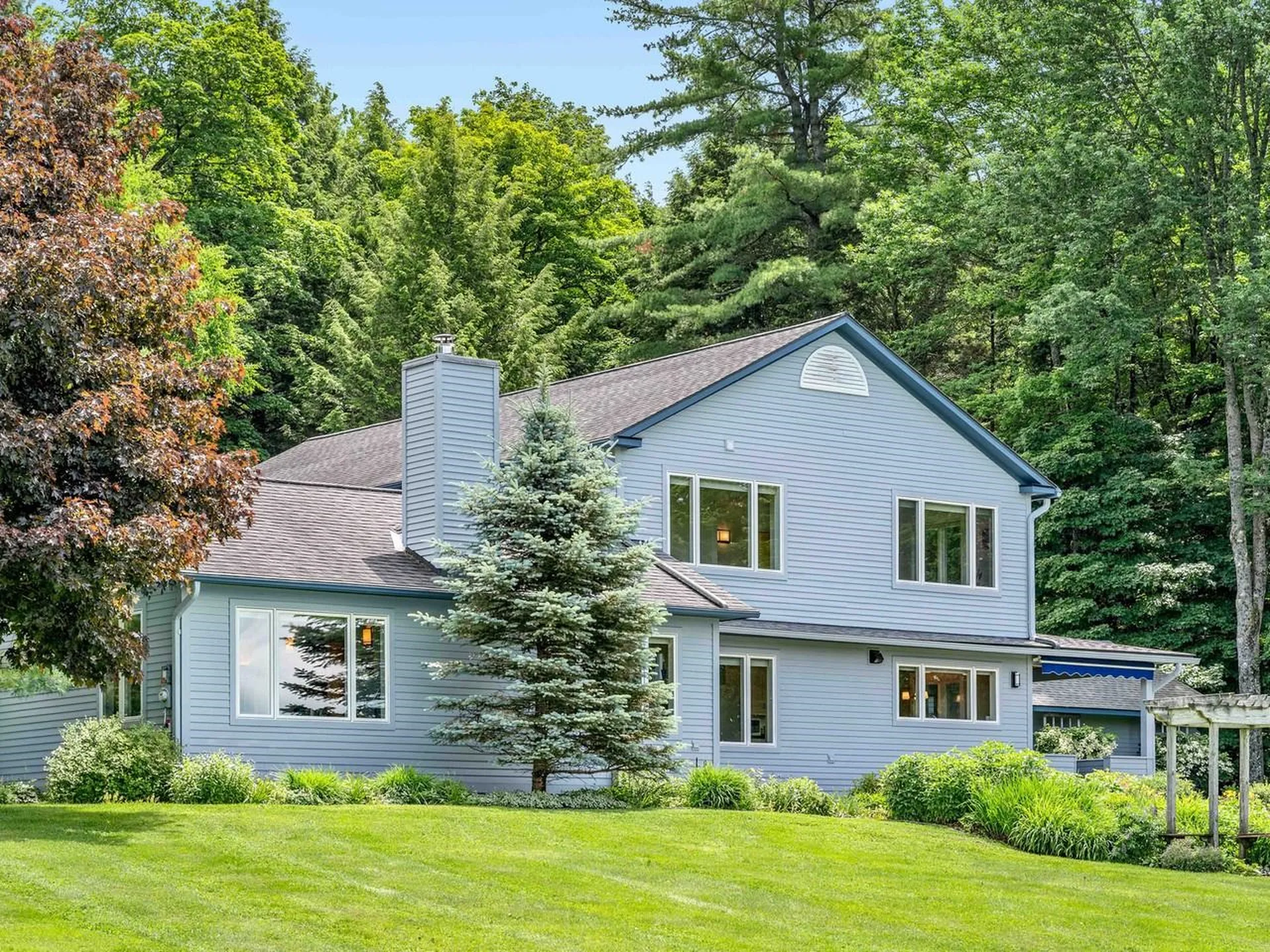 1910 North Street East Montpelier VT 05602