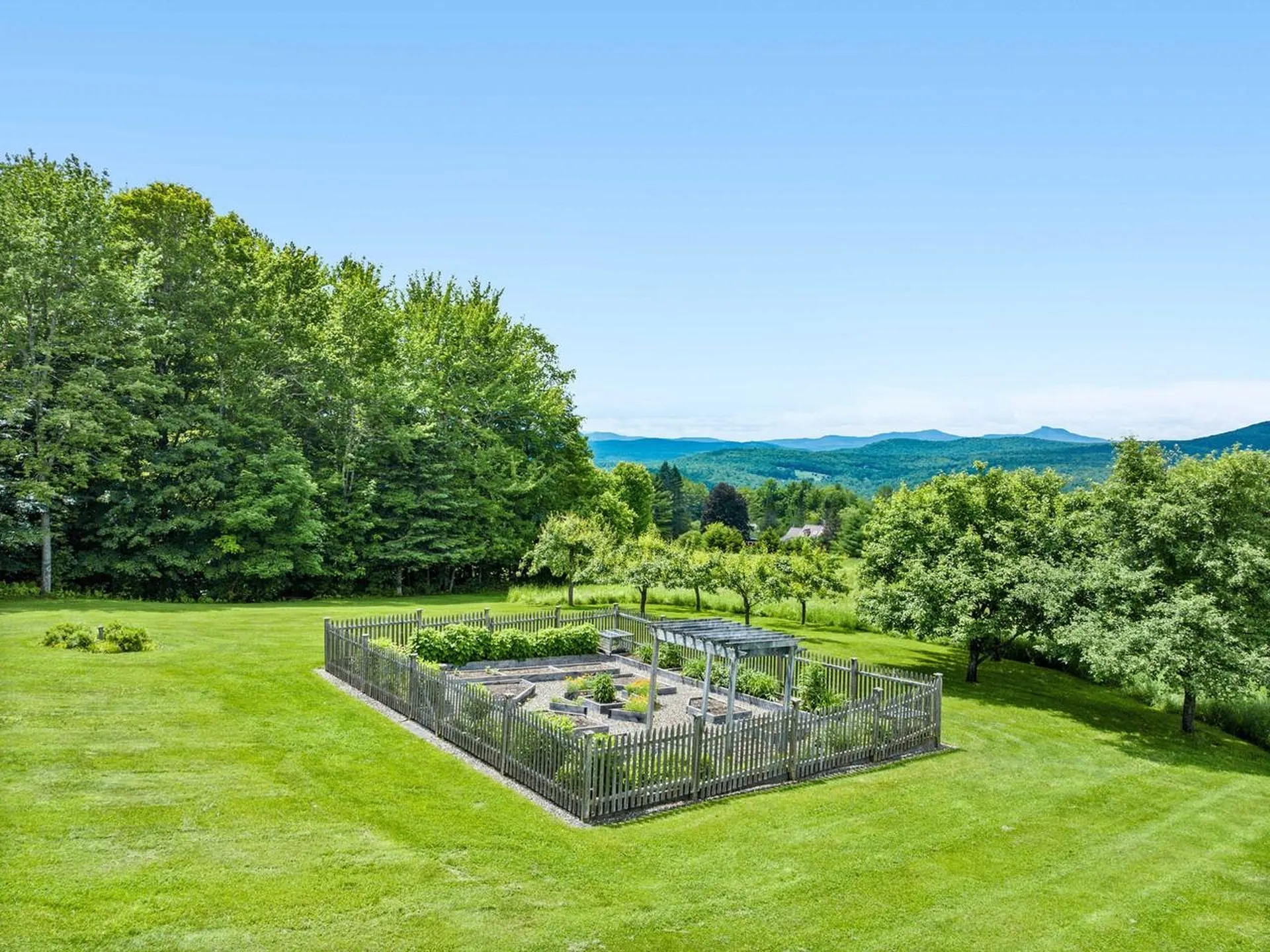 1910 North Street East Montpelier VT 05602