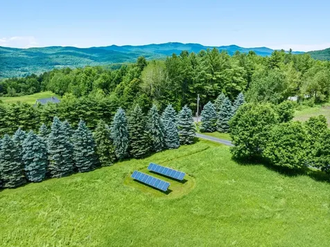 1910 North Street East Montpelier VT 05602