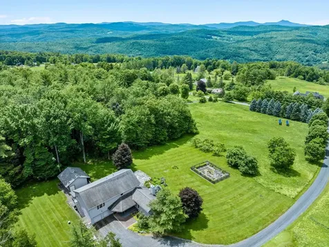 1910 North Street East Montpelier VT 05602