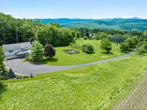 1910 North Street East Montpelier VT 05602
