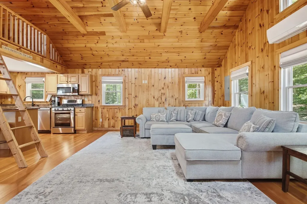 180 Point Road Wakefield NH 03872