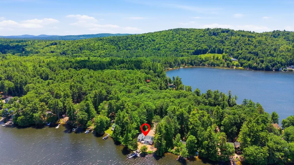 180 Point Road Wakefield NH 03872