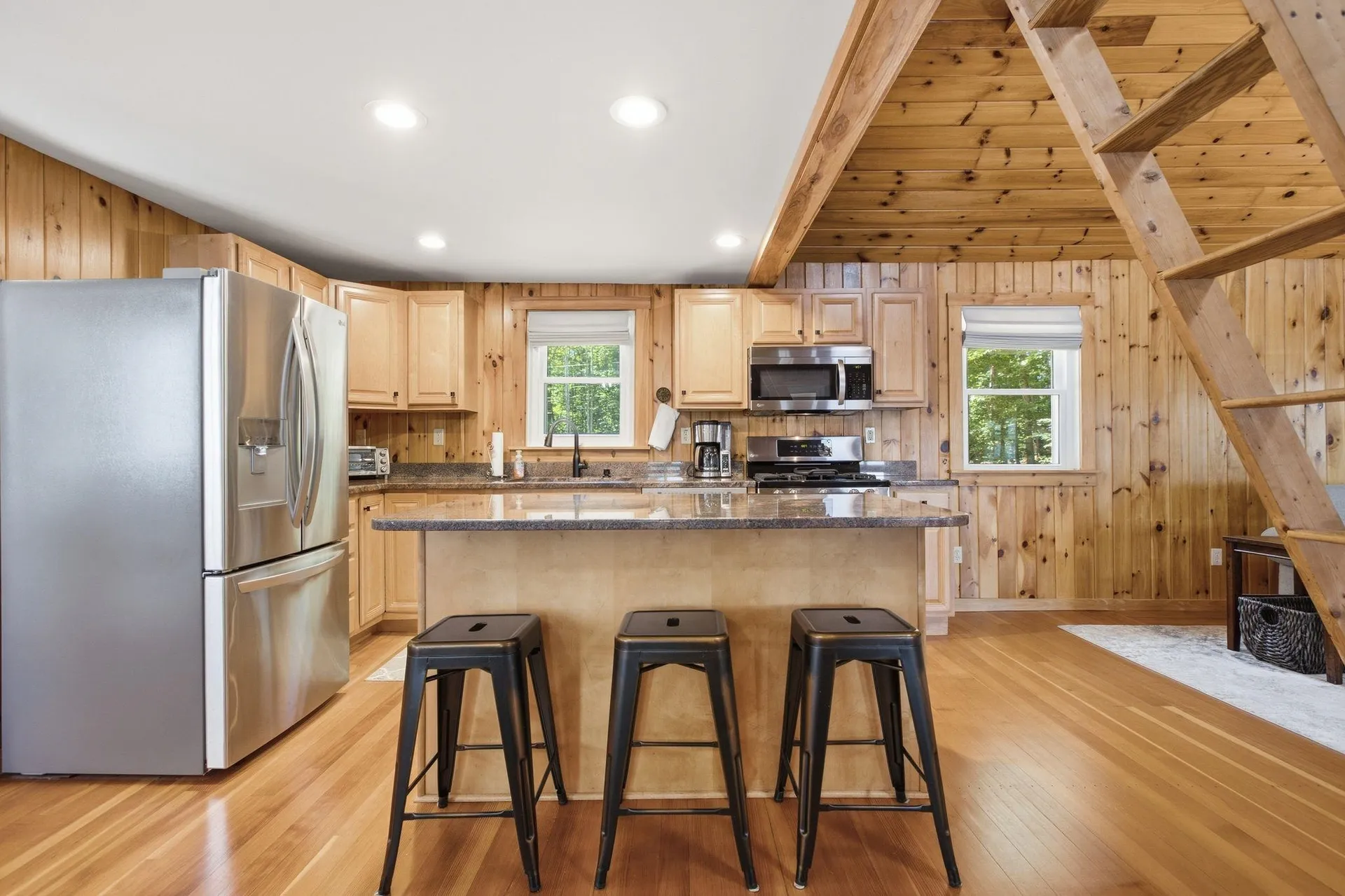 180 Point Road Wakefield NH 03872