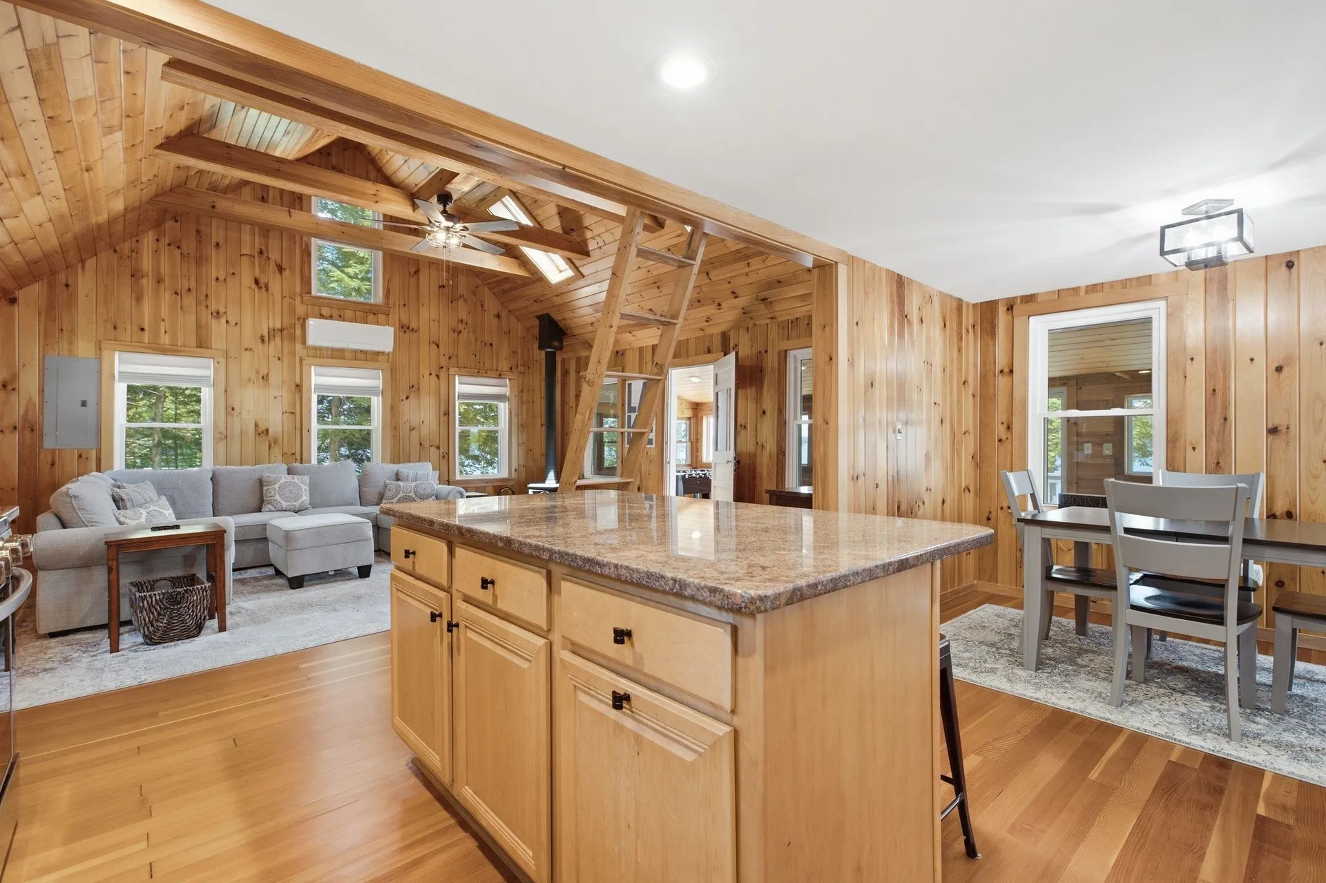 180 Point Road Wakefield NH 03872