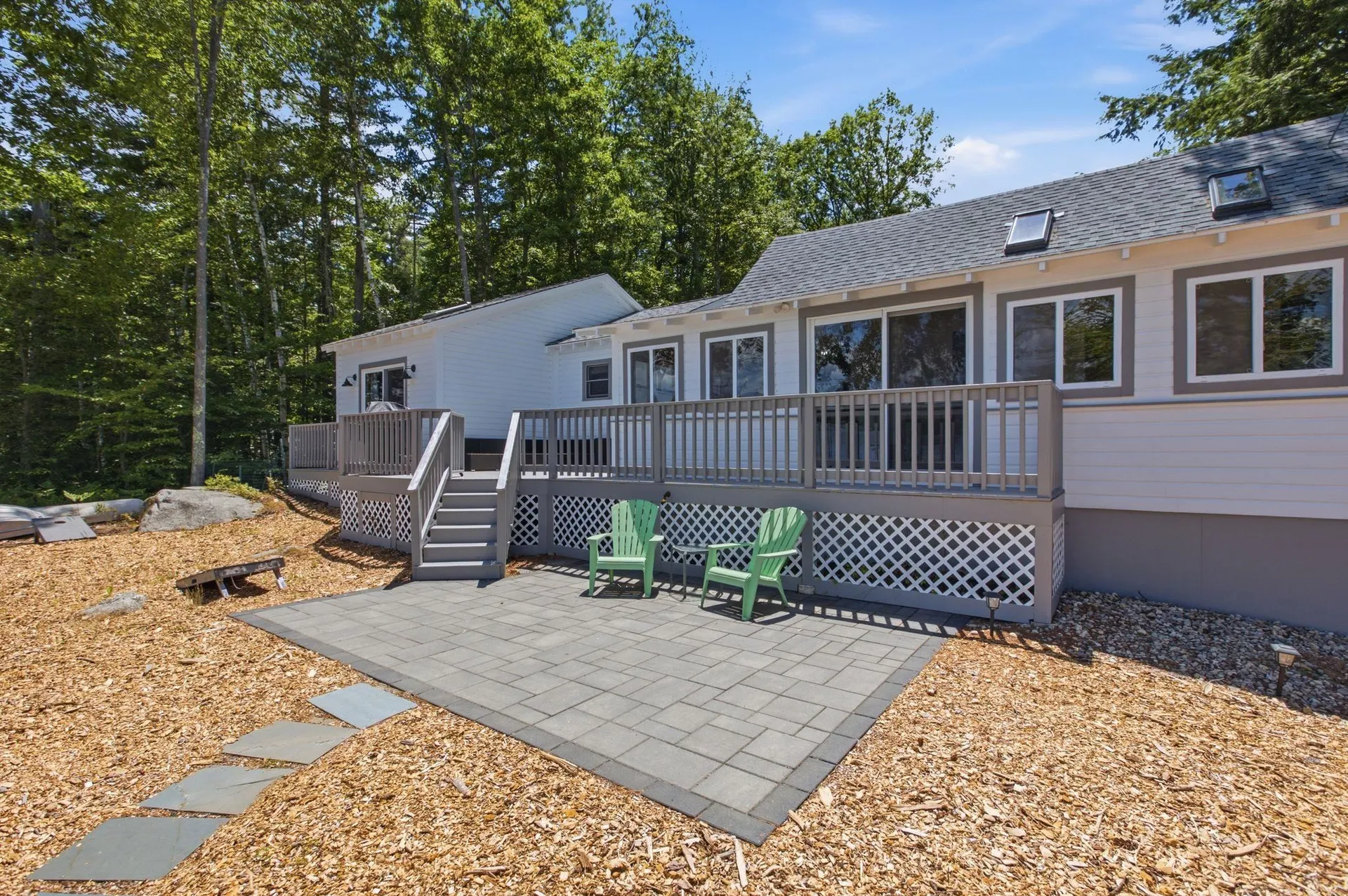 180 Point Road Wakefield NH 03872