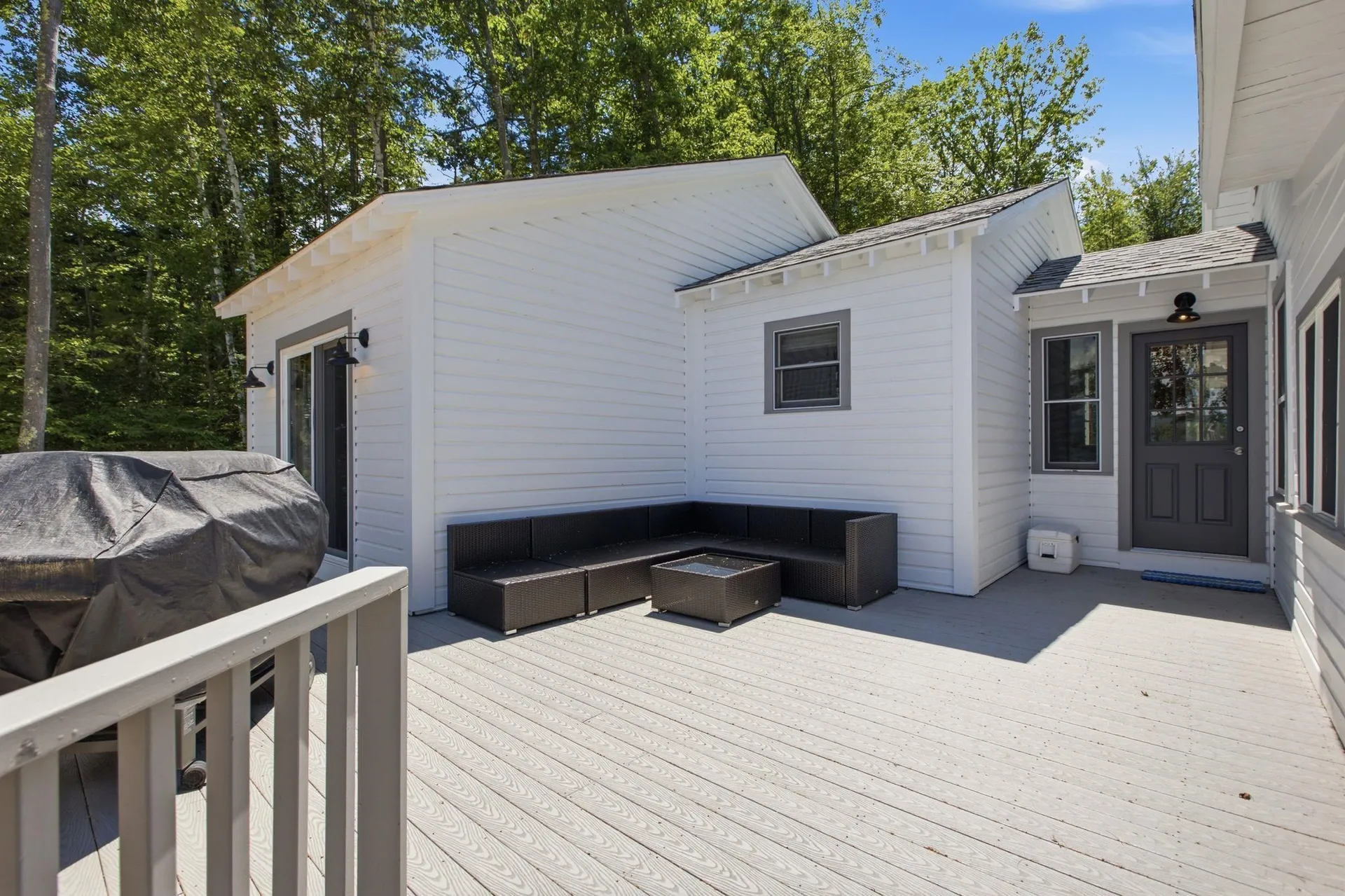 180 Point Road Wakefield NH 03872