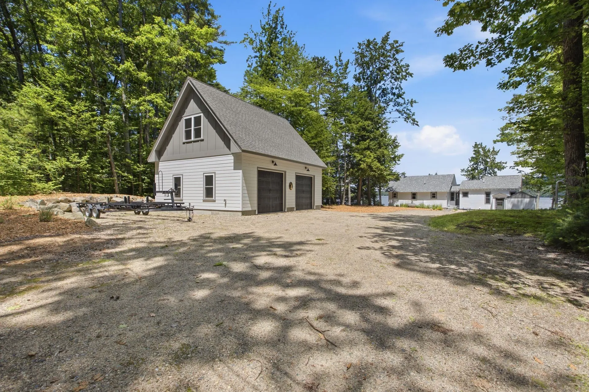 180 Point Road Wakefield NH 03872