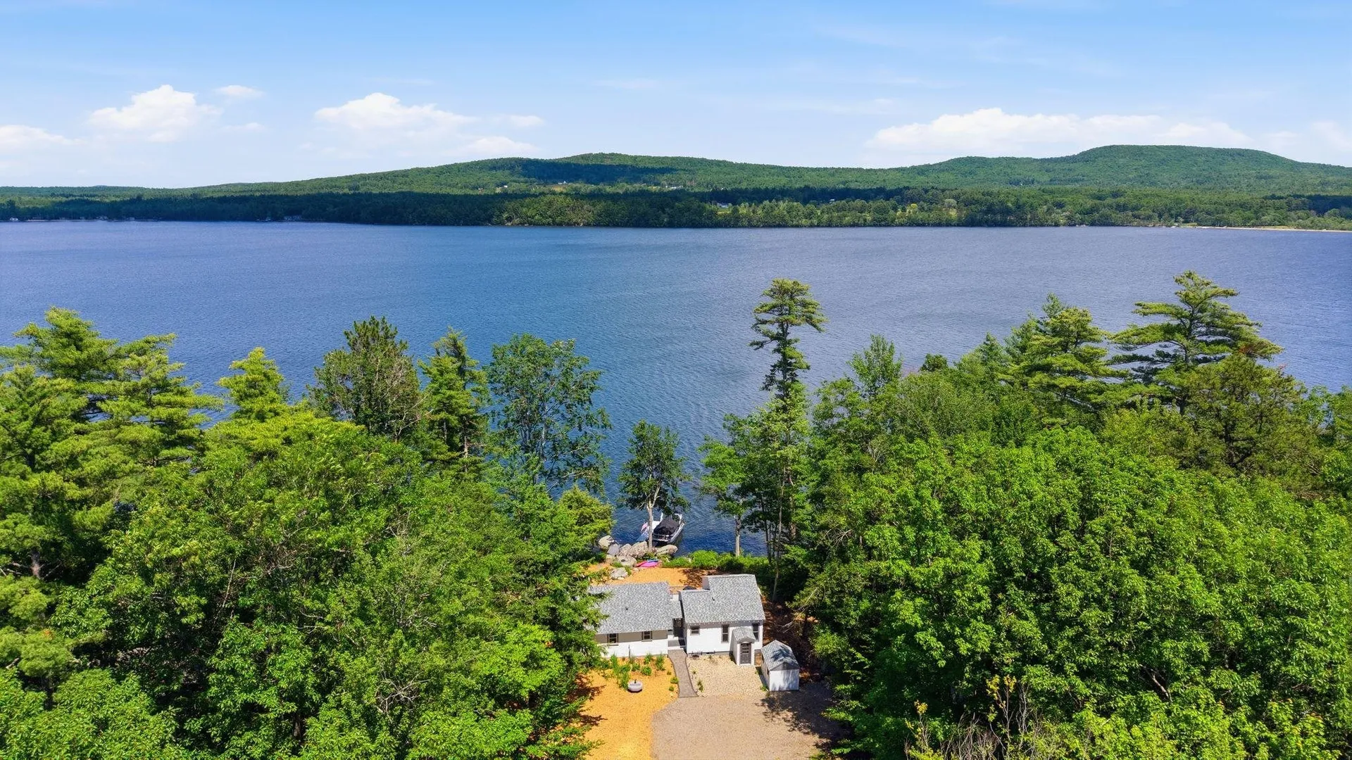 180 Point Road Wakefield NH 03872