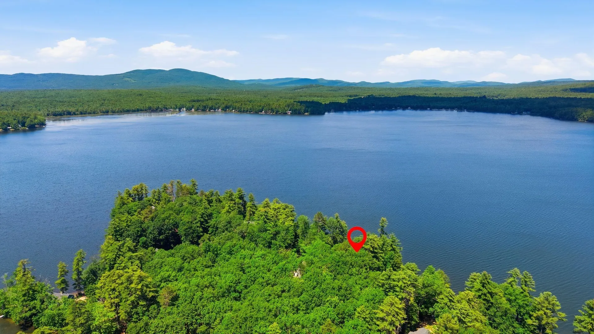 180 Point Road Wakefield NH 03872