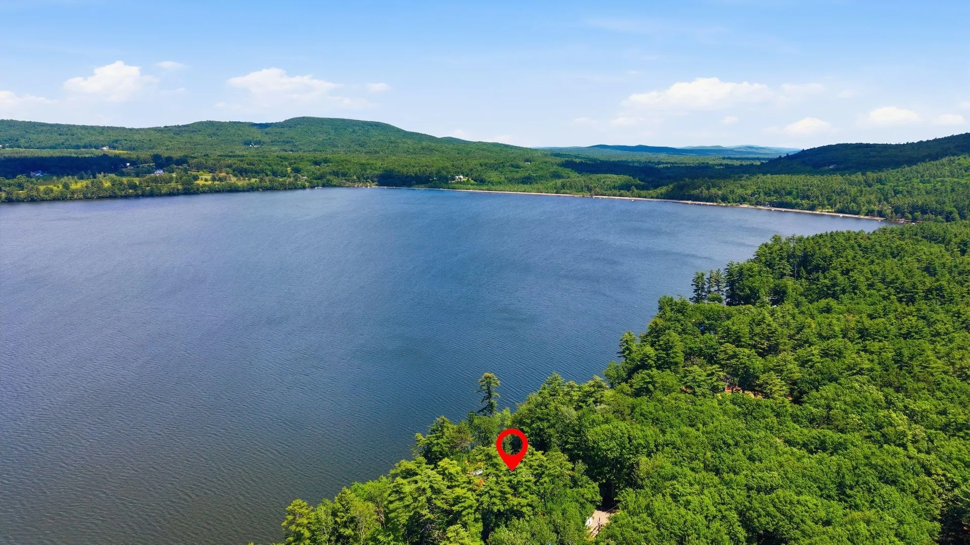 180 Point Road Wakefield NH 03872