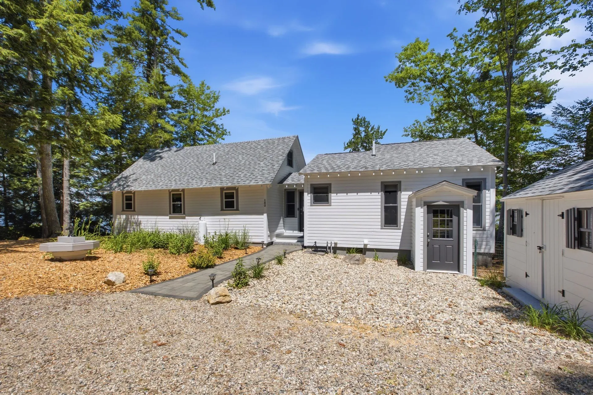 180 Point Road Wakefield NH 03872