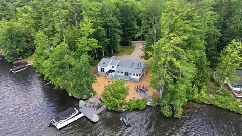 180 Point Road Wakefield NH 03872