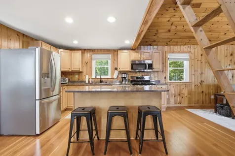 180 Point Road Wakefield NH 03872