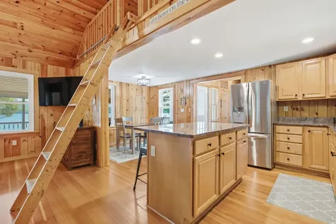 180 Point Road Wakefield NH 03872