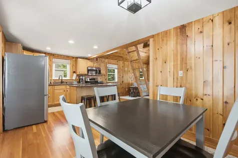 180 Point Road Wakefield NH 03872