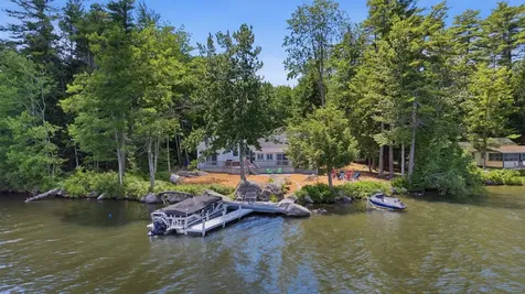 180 Point Road Wakefield NH 03872