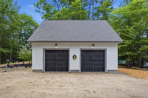 180 Point Road Wakefield NH 03872