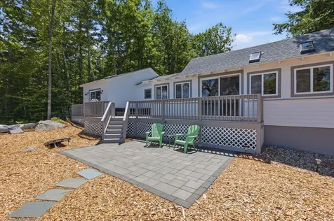 180 Point Road Wakefield NH 03872