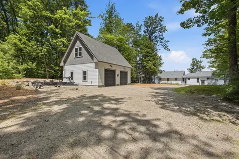 180 Point Road Wakefield NH 03872