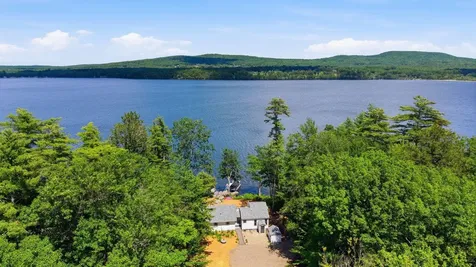 180 Point Road Wakefield NH 03872