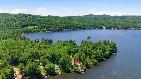 180 Point Road Wakefield NH 03872