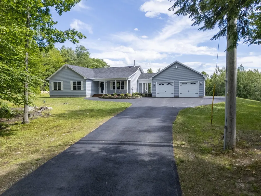 85 Loverin Hill Road Salisbury NH 03268