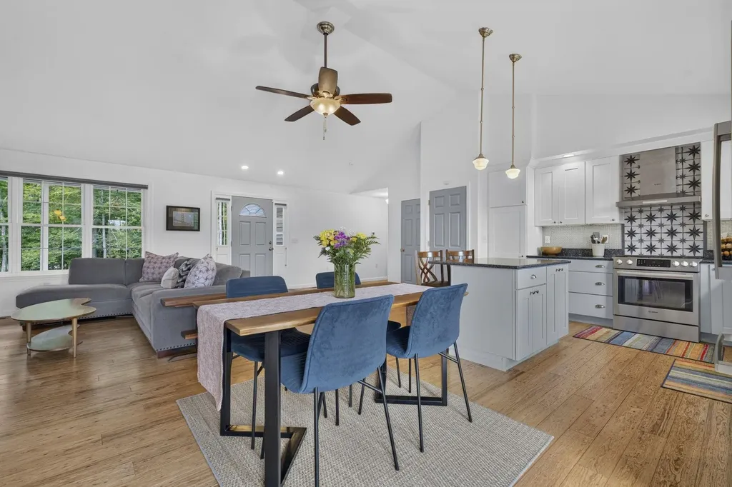 85 Loverin Hill Road Salisbury NH 03268