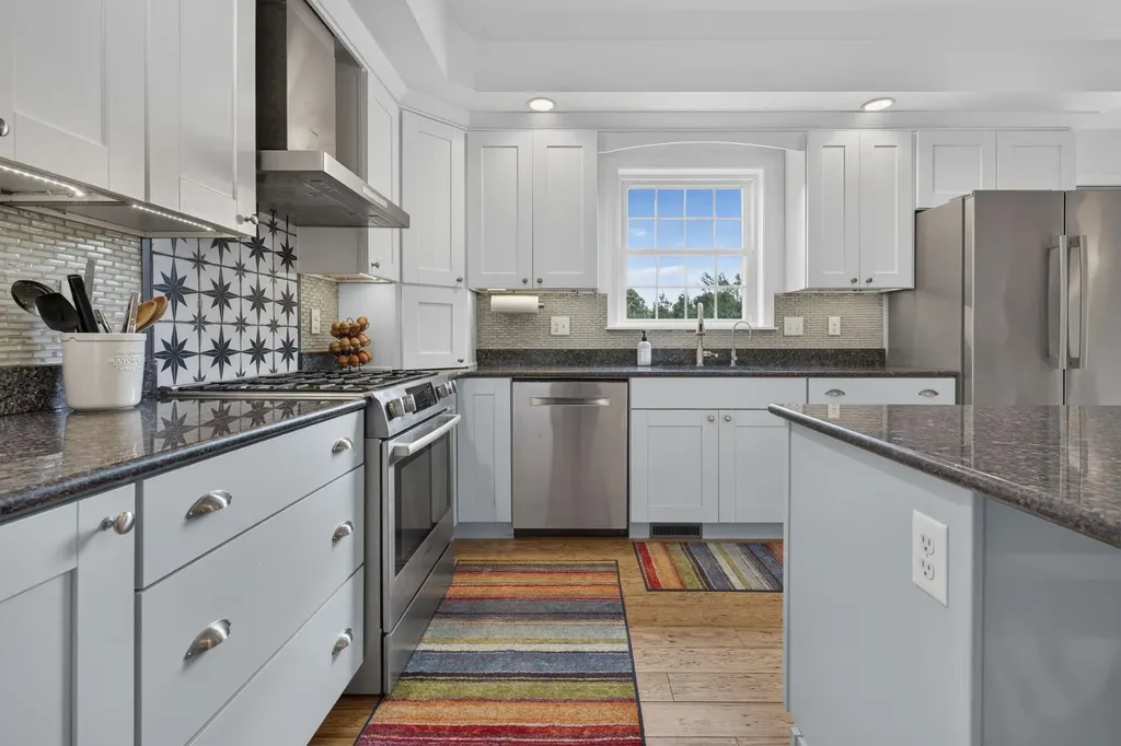 85 Loverin Hill Road Salisbury NH 03268