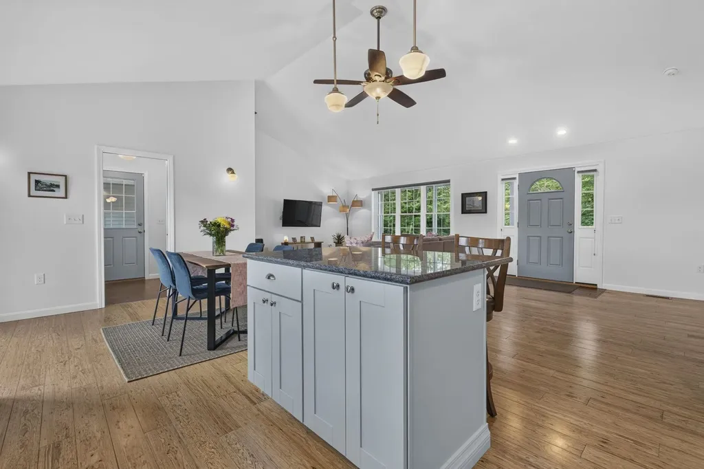 85 Loverin Hill Road Salisbury NH 03268